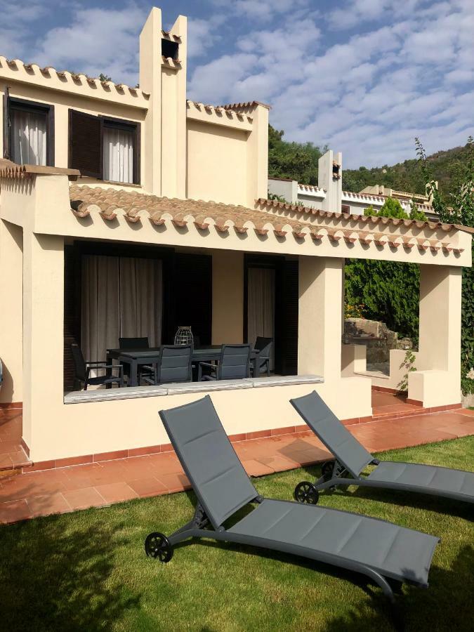 Villa Matu' コスタ・レイ エクステリア 写真