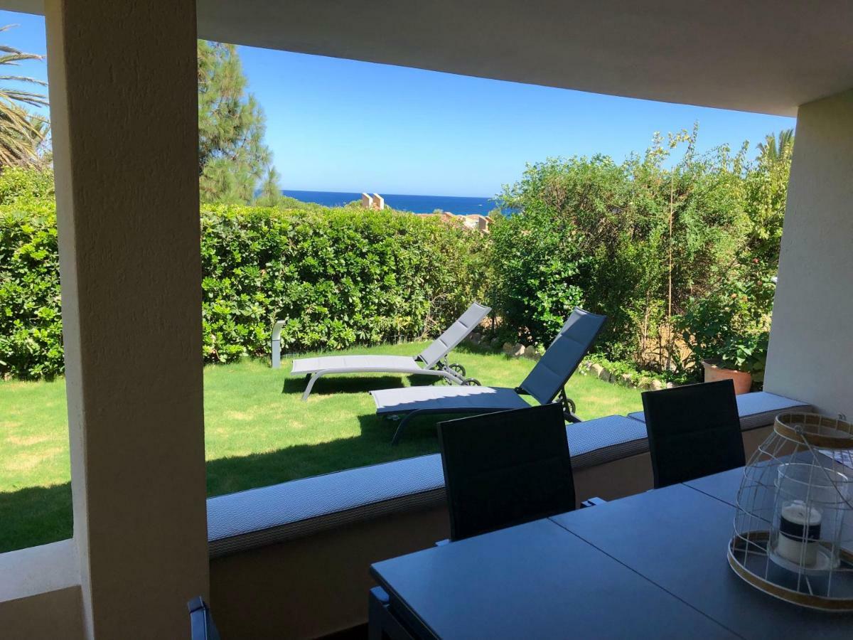 Villa Matu' コスタ・レイ エクステリア 写真