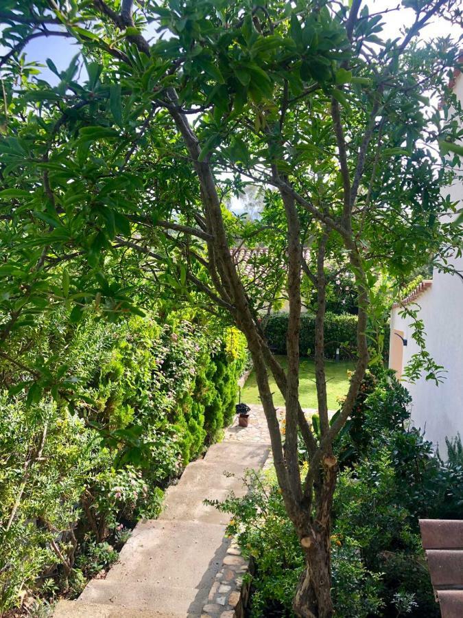 Villa Matu' コスタ・レイ エクステリア 写真